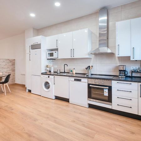 Loft Coqueto En Madrid A 2 Minutos Del Metro Apartment Bagian luar foto