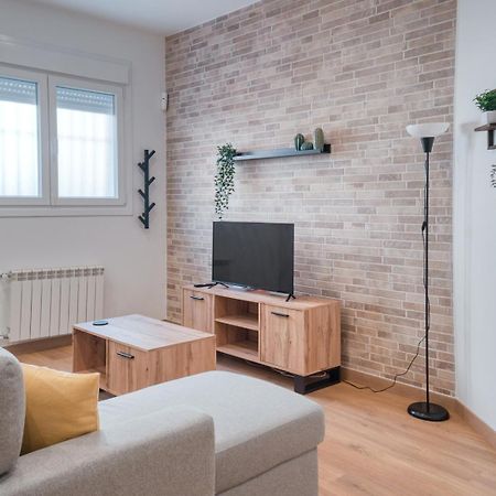 Loft Coqueto En Madrid A 2 Minutos Del Metro Apartment Bagian luar foto